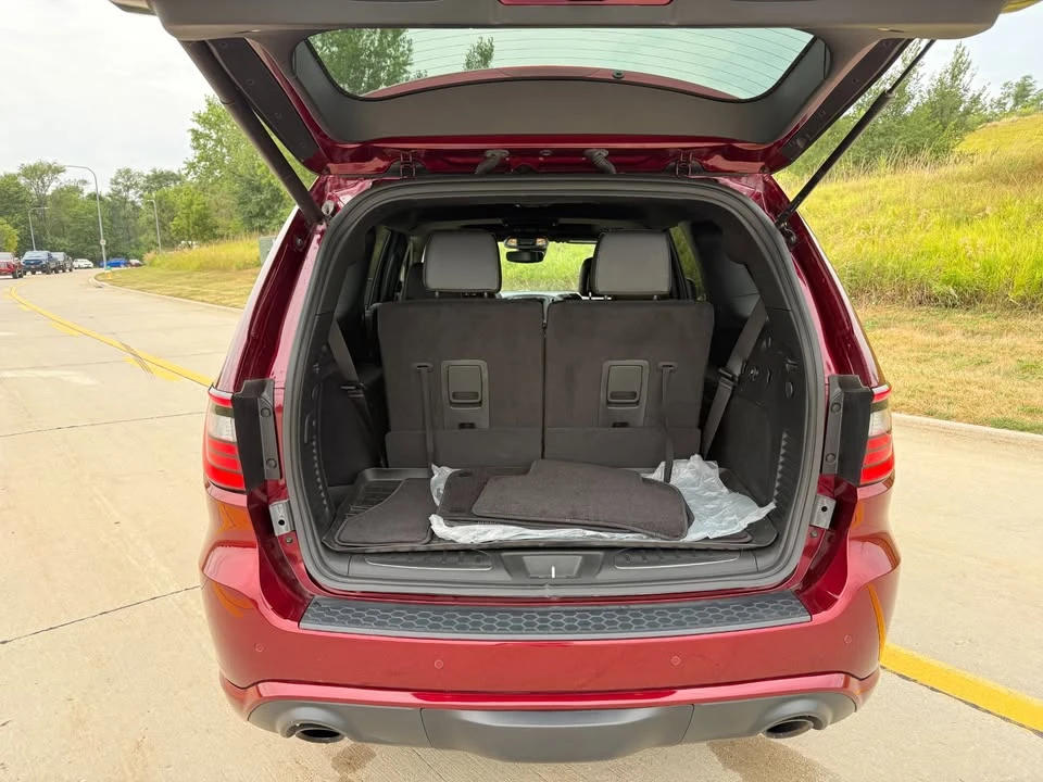 2018 Dodge Durango 3rd Gen - Image 11 of 20