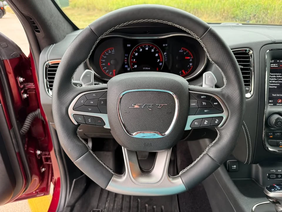 2018 Dodge Durango 3rd Gen - Image 17 of 20