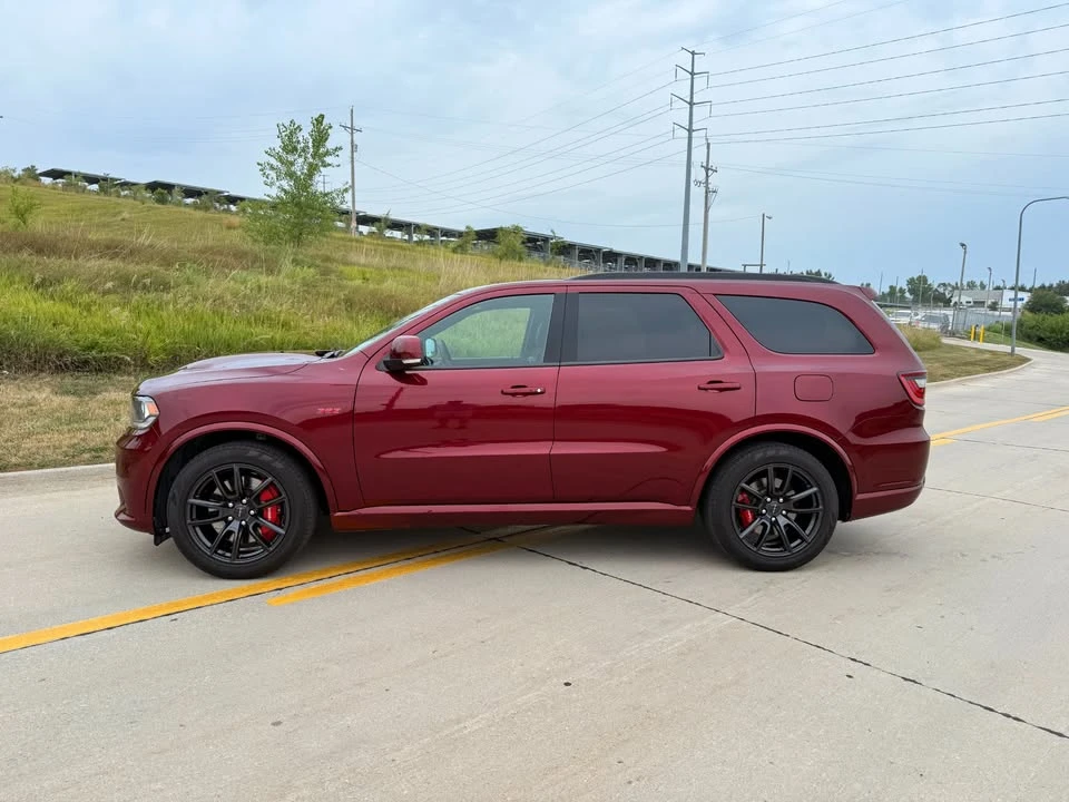 2018 Dodge Durango 3rd Gen - Image 2 of 20