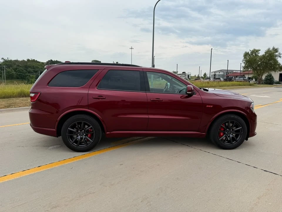 2018 Dodge Durango 3rd Gen - Image 6 of 20