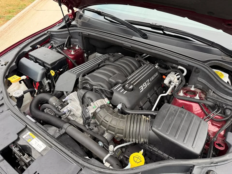 2018 Dodge Durango 3rd Gen - Image 12 of 20