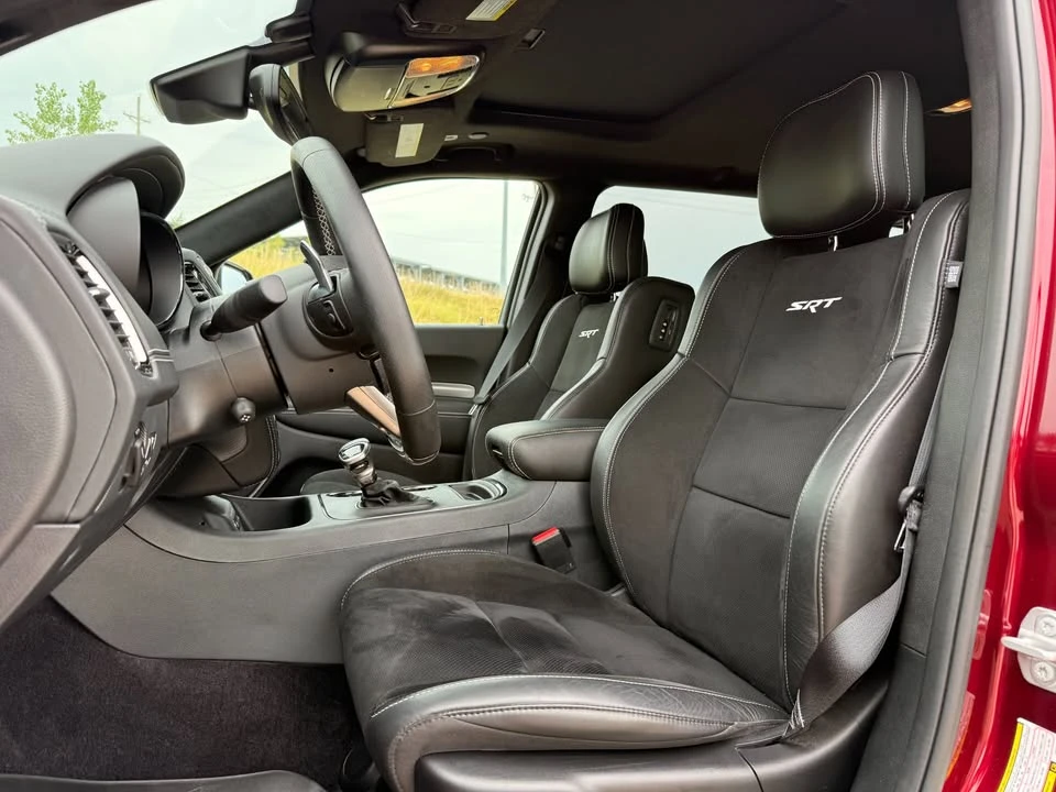 2018 Dodge Durango 3rd Gen - Image 9 of 20