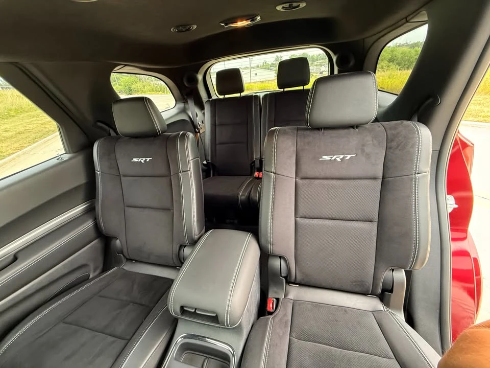 2018 Dodge Durango 3rd Gen - Image 20 of 20