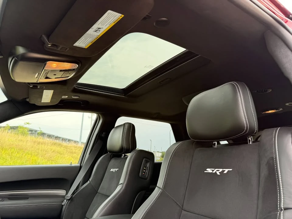 2018 Dodge Durango 3rd Gen - Image 18 of 20