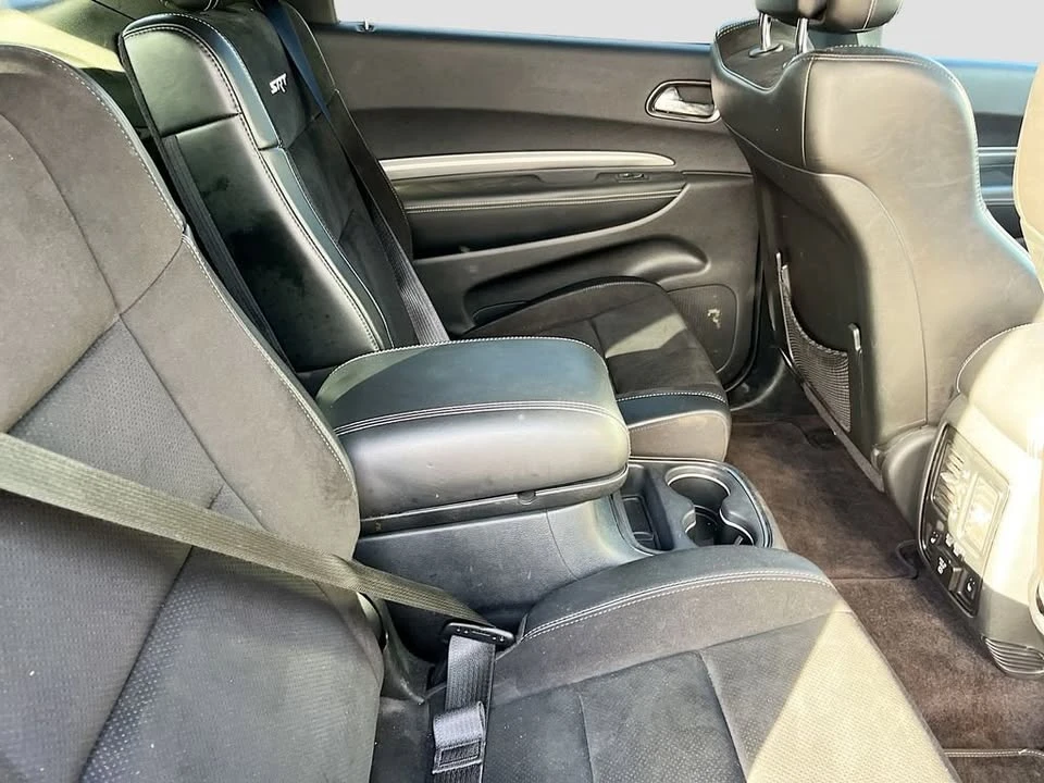 2018 Dodge Durango 3rd Gen - Image 11 of 14