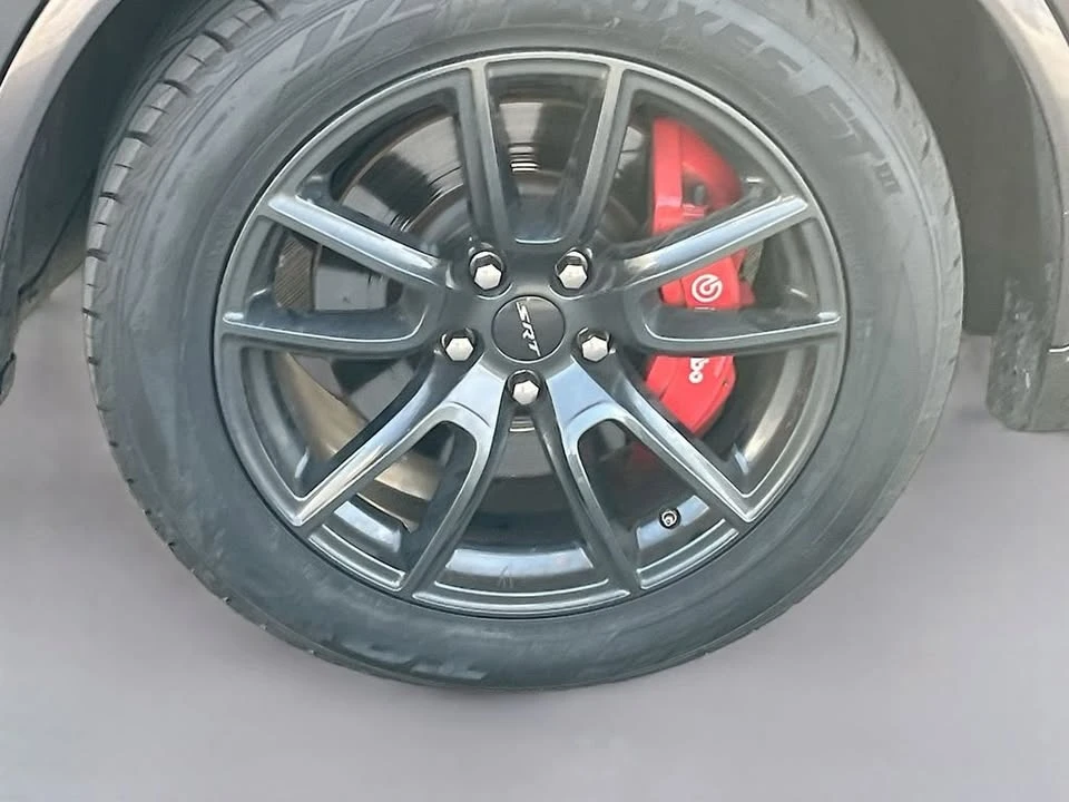 2018 Dodge Durango 3rd Gen - Image 13 of 14