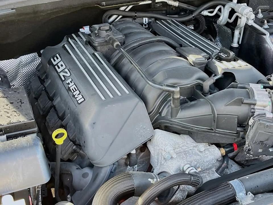 2018 Dodge Durango 3rd Gen - Image 12 of 14