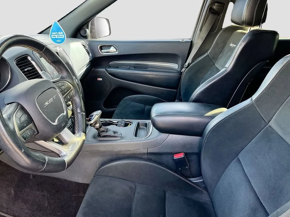 2018 Dodge Durango 3rd Gen - Image 7 of 14