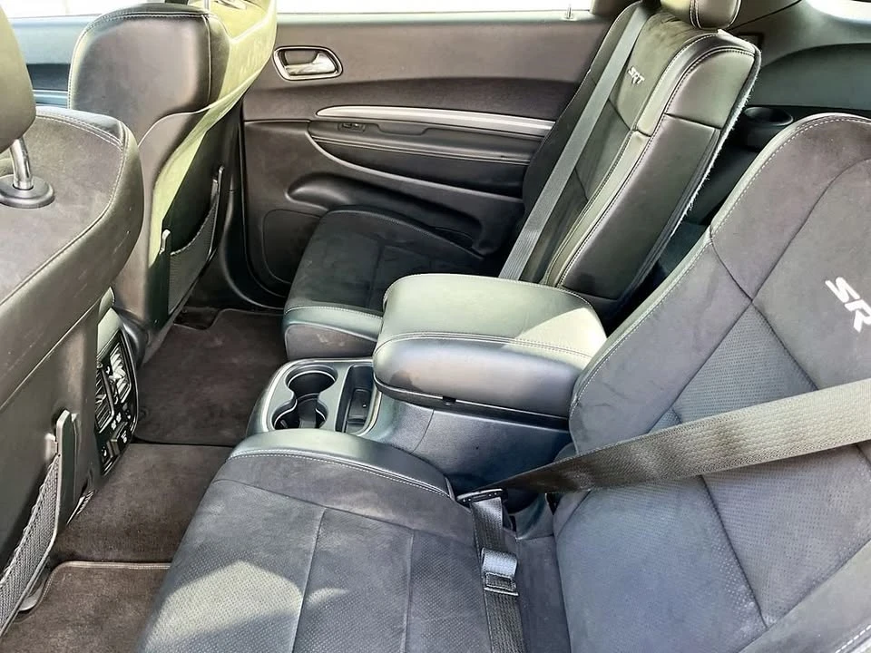 2018 Dodge Durango 3rd Gen - Image 9 of 14