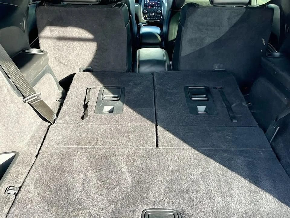 2018 Dodge Durango 3rd Gen - Image 10 of 14