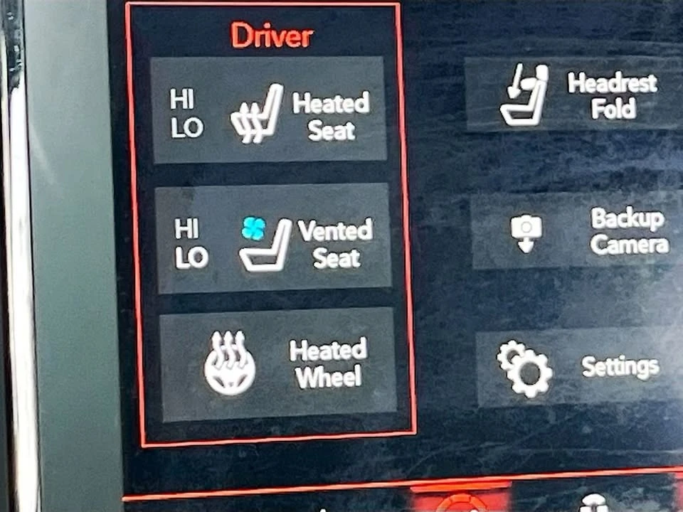 2018 Dodge Durango 3rd Gen - Image 6 of 14