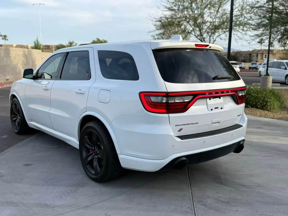 2018 Dodge Durango 3rd Gen - Image 9 of 10