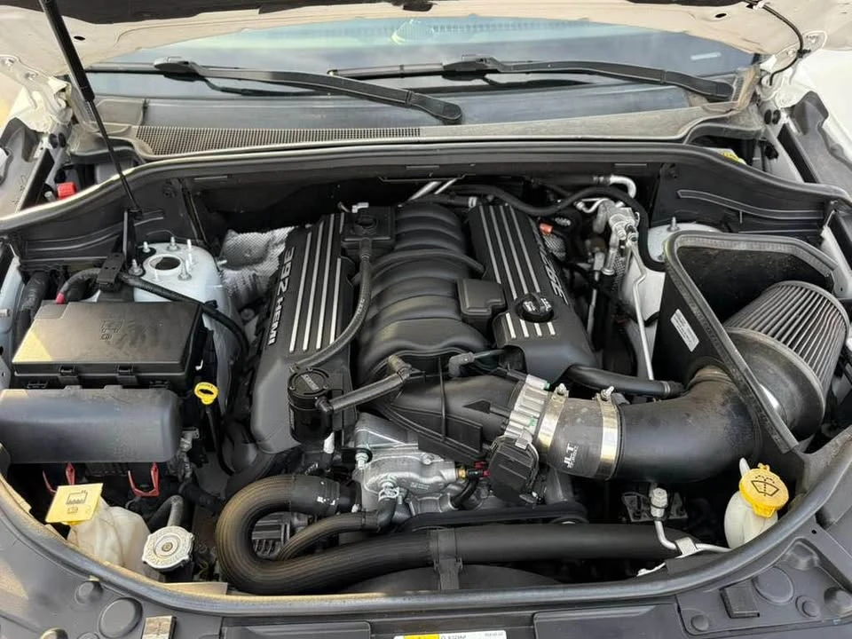 2018 Dodge Durango 3rd Gen - Image 6 of 10