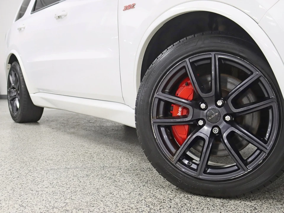 2018 Dodge Durango 3rd Gen - Image 4 of 21