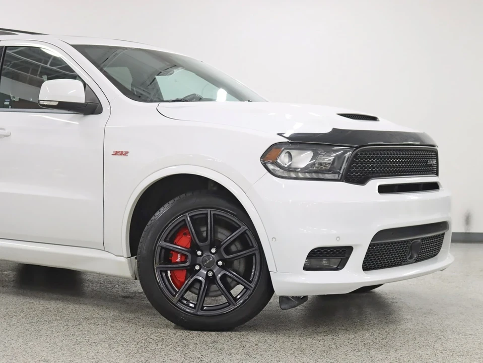 2018 Dodge Durango 3rd Gen - Image 2 of 21
