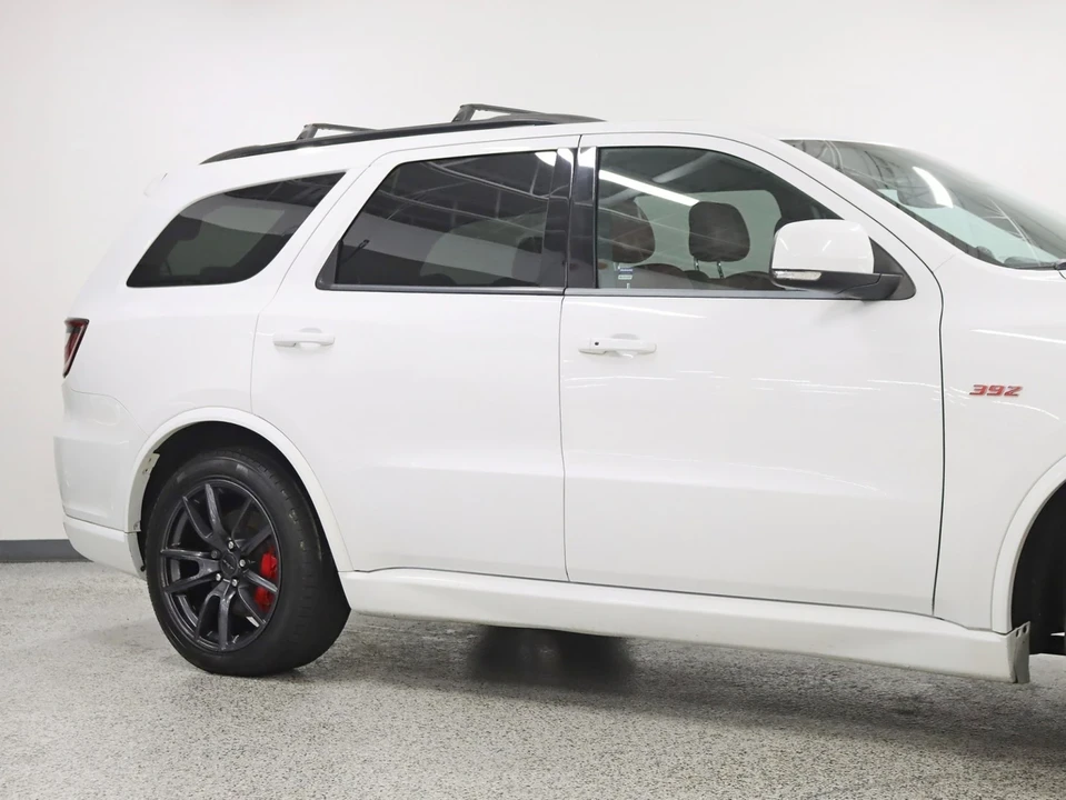 2018 Dodge Durango 3rd Gen - Image 3 of 21