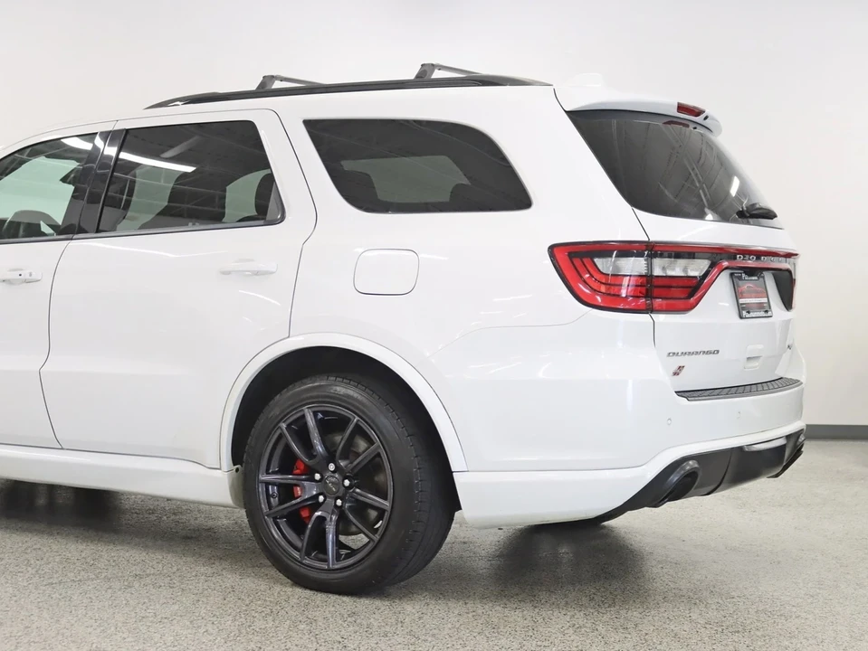 2018 Dodge Durango 3rd Gen - Image 10 of 21