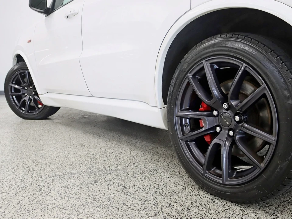 2018 Dodge Durango 3rd Gen - Image 12 of 21
