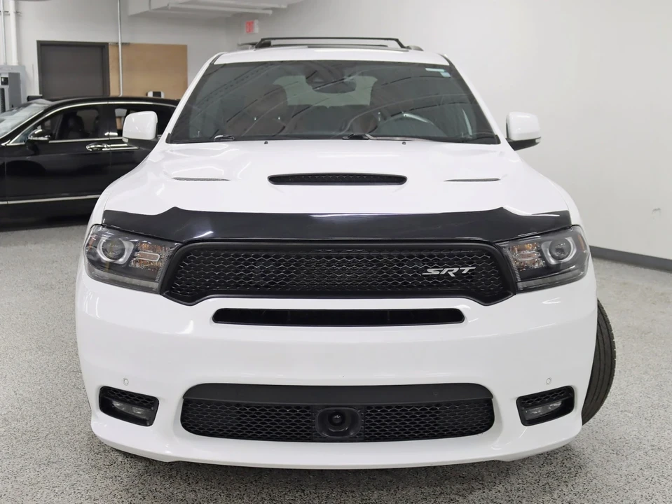 2018 Dodge Durango 3rd Gen - Image 8 of 21