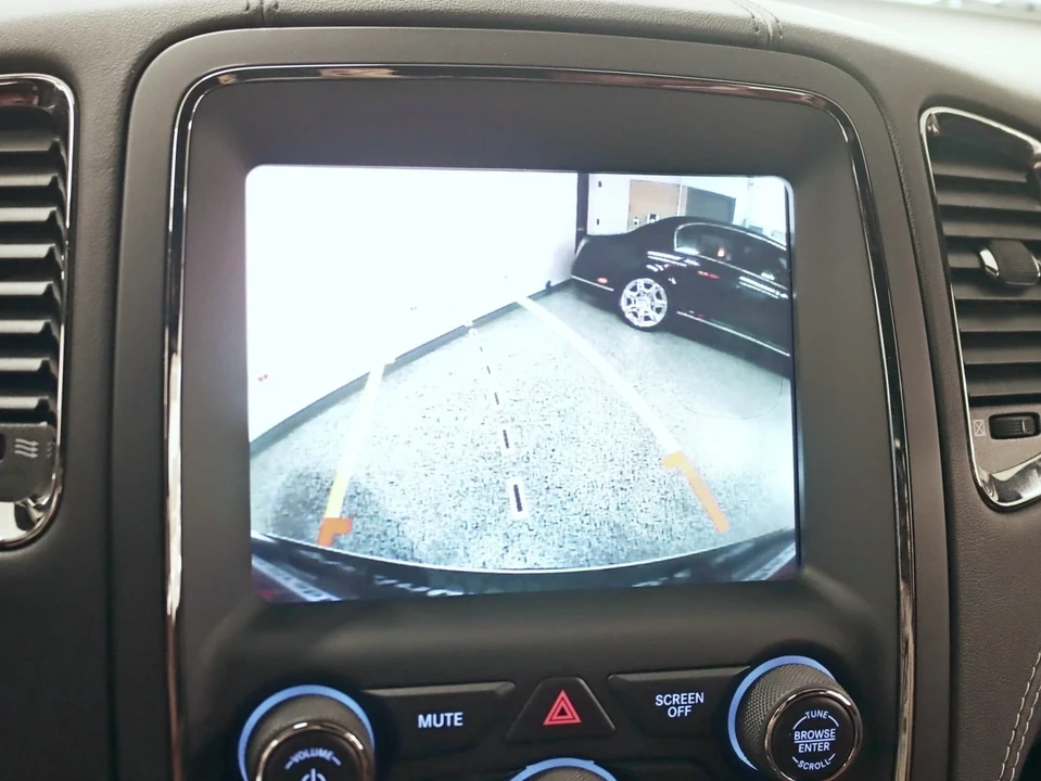 2018 Dodge Durango 3rd Gen - Image 18 of 21