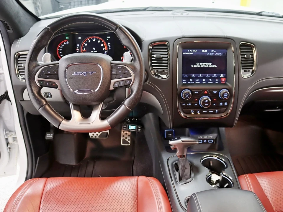2018 Dodge Durango 3rd Gen - Image 14 of 21