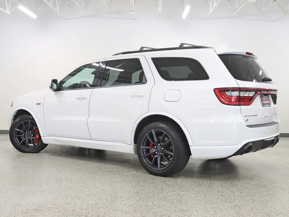 2018 Dodge Durango 3rd Gen - Image 9 of 21