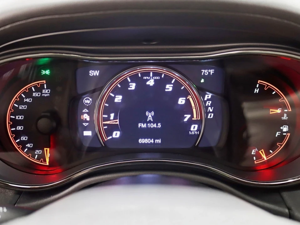 2018 Dodge Durango 3rd Gen - Image 16 of 21