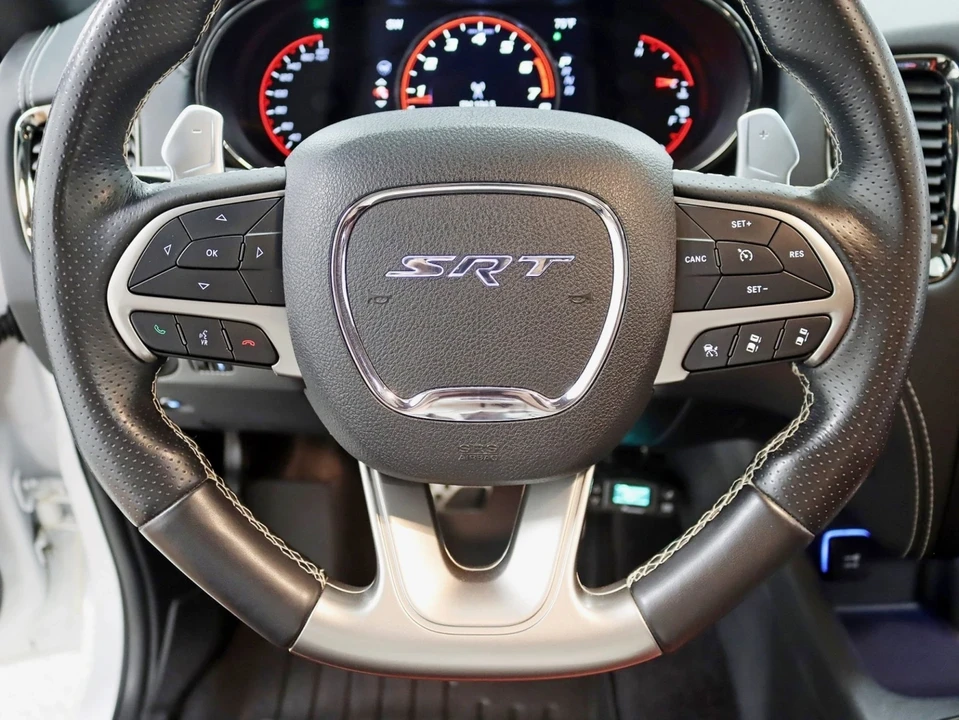 2018 Dodge Durango 3rd Gen - Image 15 of 21