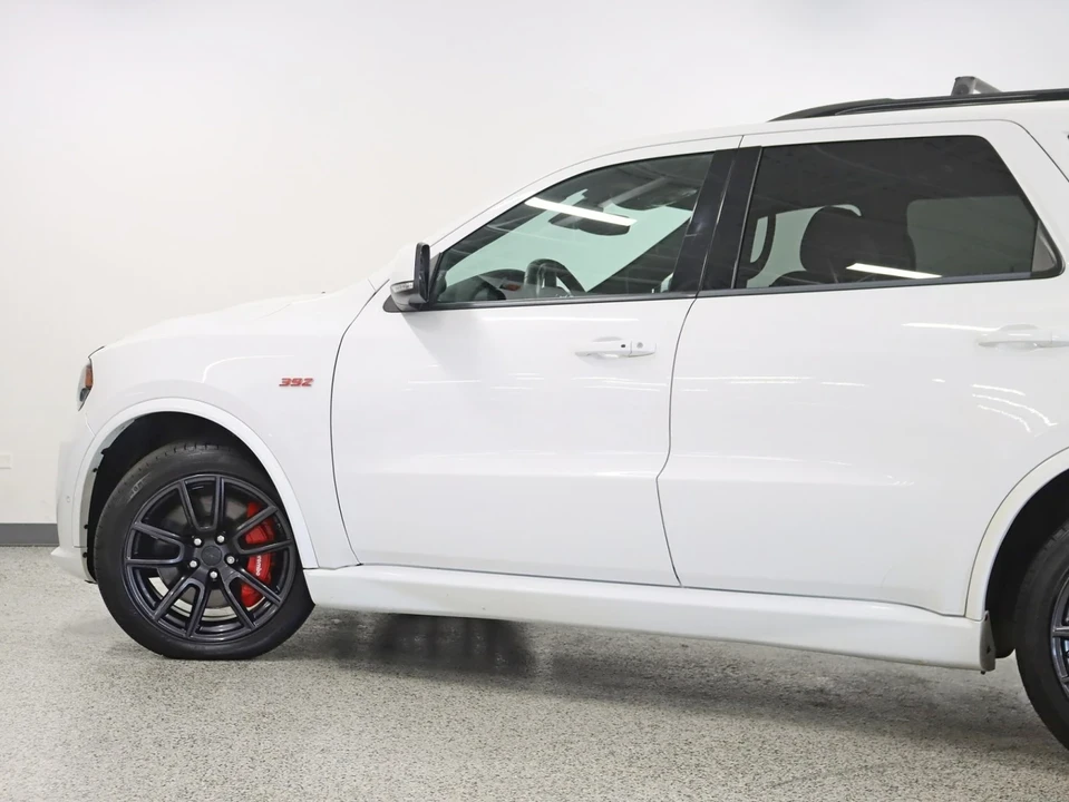 2018 Dodge Durango 3rd Gen - Image 11 of 21