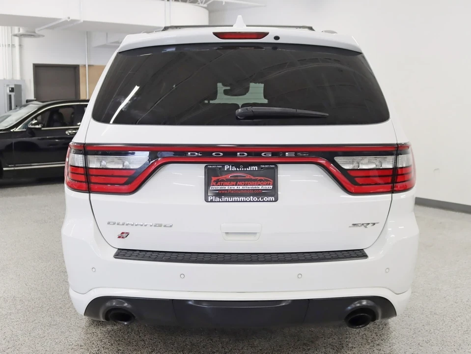 2018 Dodge Durango 3rd Gen - Image 13 of 21