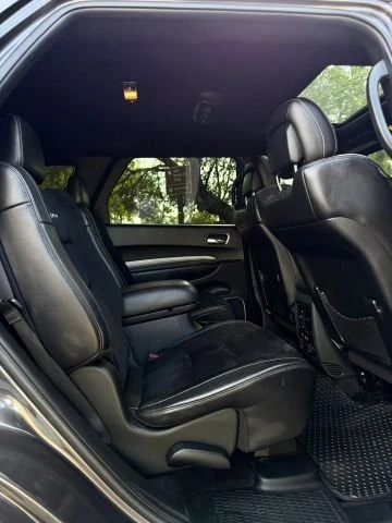 2018 Dodge Durango 3rd Gen - Image 16 of 16