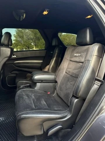 2018 Dodge Durango 3rd Gen - Image 11 of 16