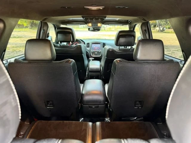 2018 Dodge Durango 3rd Gen - Image 13 of 16