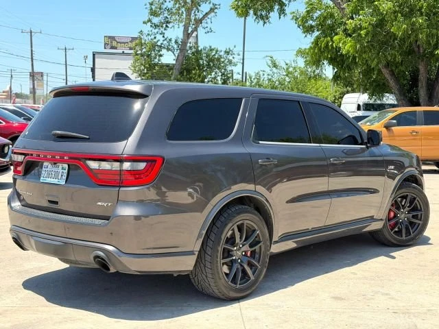 2018 Dodge Durango 3rd Gen - Image 6 of 16