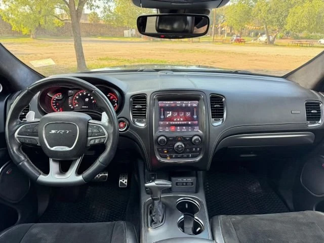 2018 Dodge Durango 3rd Gen - Image 7 of 16
