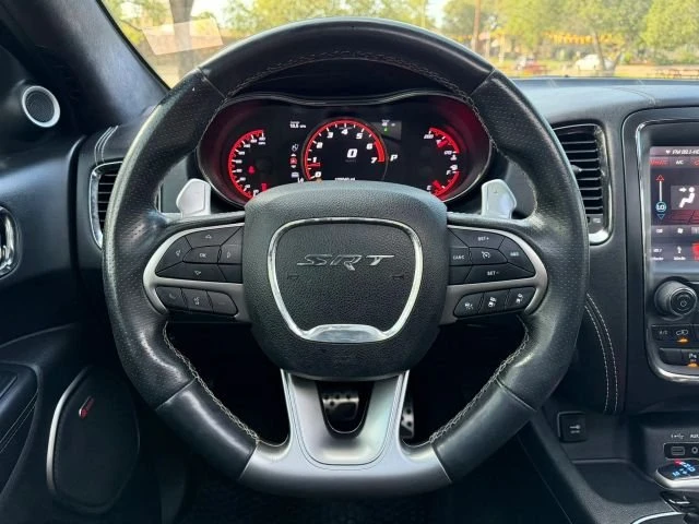 2018 Dodge Durango 3rd Gen - Image 10 of 16