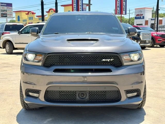 2018 Dodge Durango 3rd Gen - Image 2 of 16