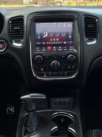 2018 Dodge Durango 3rd Gen - Image 12 of 16