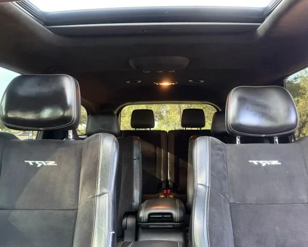 2018 Dodge Durango 3rd Gen - Image 14 of 16