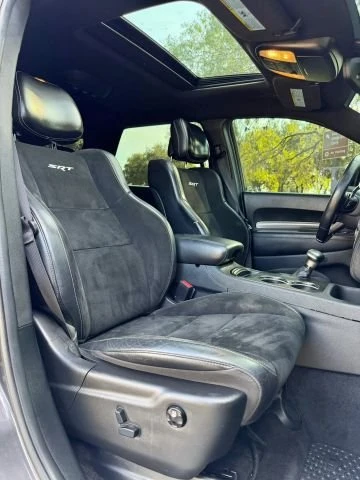 2018 Dodge Durango 3rd Gen - Image 15 of 16