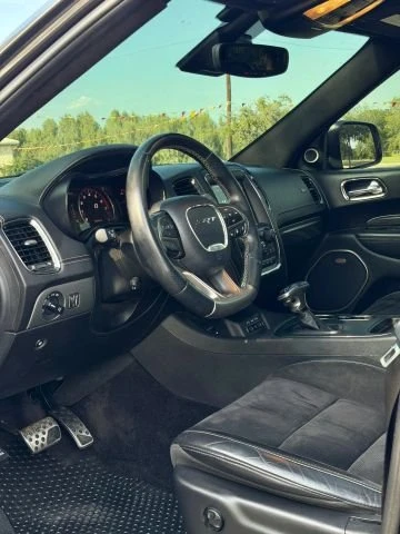 2018 Dodge Durango 3rd Gen - Image 9 of 16