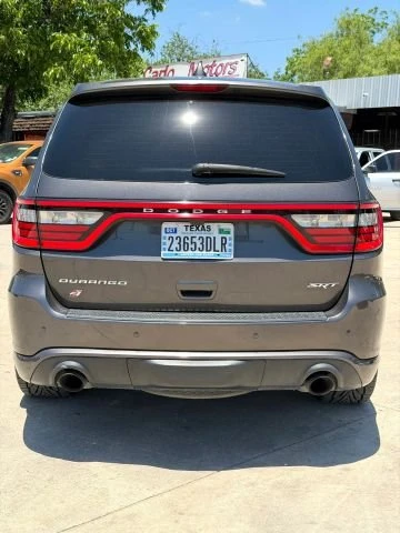 2018 Dodge Durango 3rd Gen - Image 5 of 16
