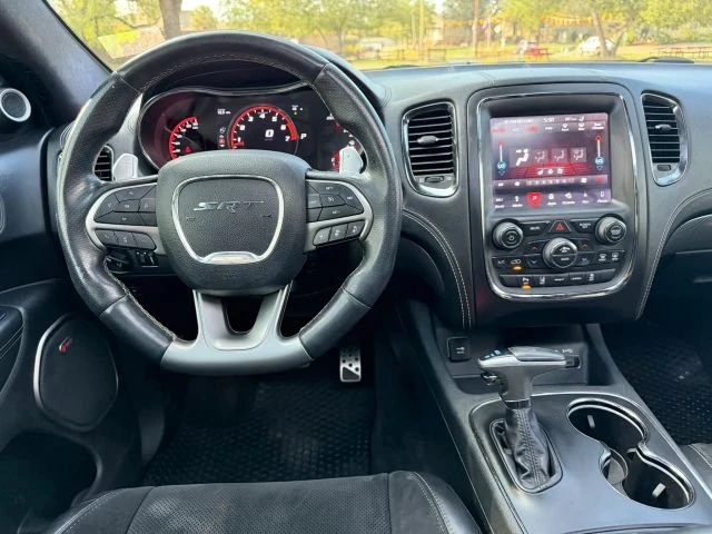 2018 Dodge Durango 3rd Gen - Image 8 of 16
