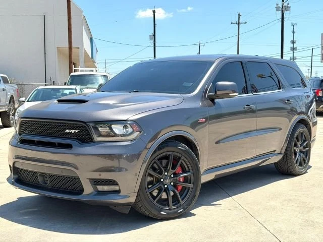 2018 Dodge Durango 3rd Gen - Image 3 of 16