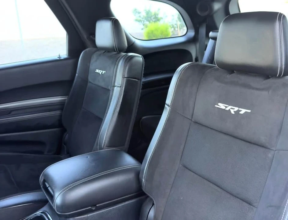 2018 Dodge Durango 3rd Gen - Image 9 of 11