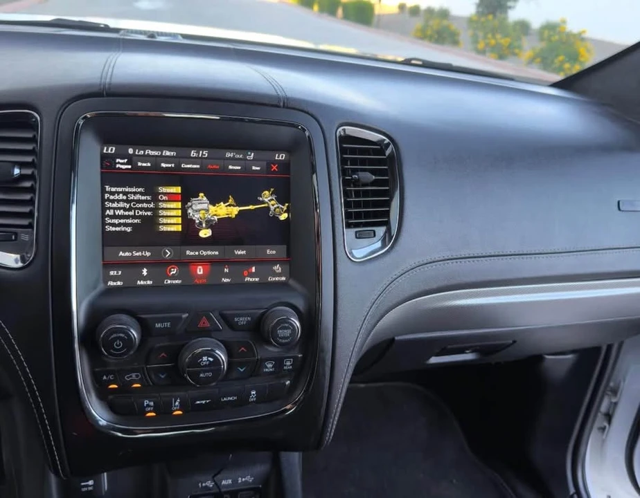 2018 Dodge Durango 3rd Gen - Image 8 of 11