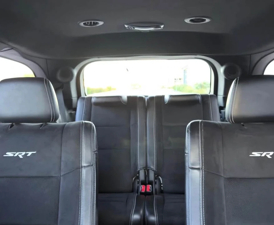2018 Dodge Durango 3rd Gen - Image 11 of 11
