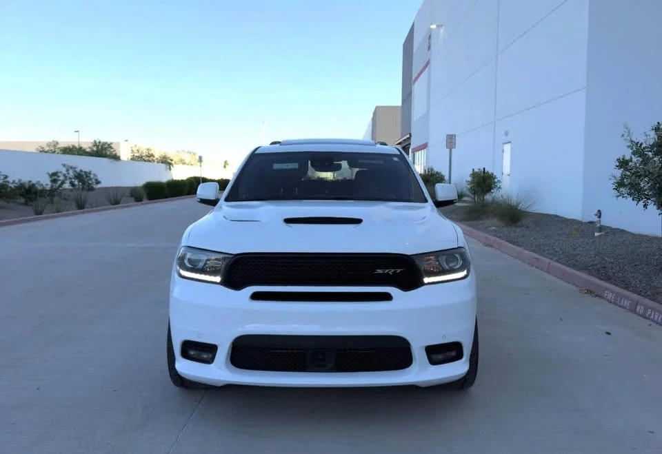2018 Dodge Durango 3rd Gen - Image 2 of 11
