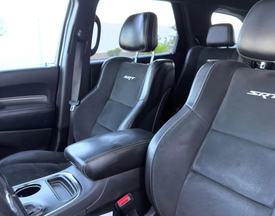 2018 Dodge Durango 3rd Gen - Image 10 of 11