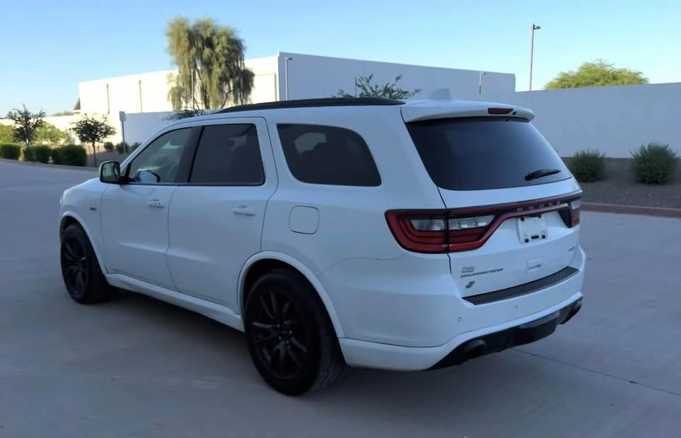 2018 Dodge Durango 3rd Gen - Image 5 of 11